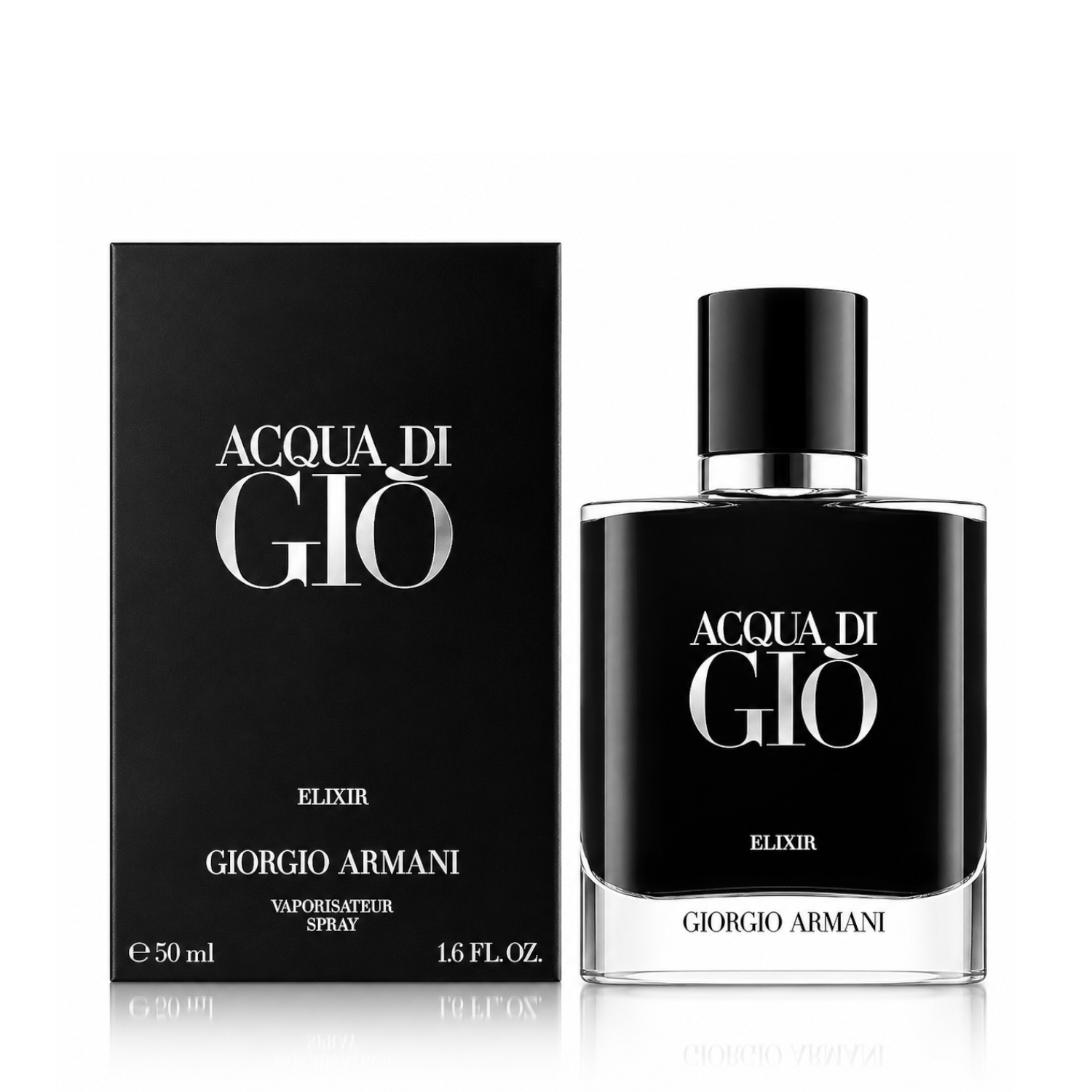 Giorgio Armani Acqua di Giò Elixir Men's Parfum