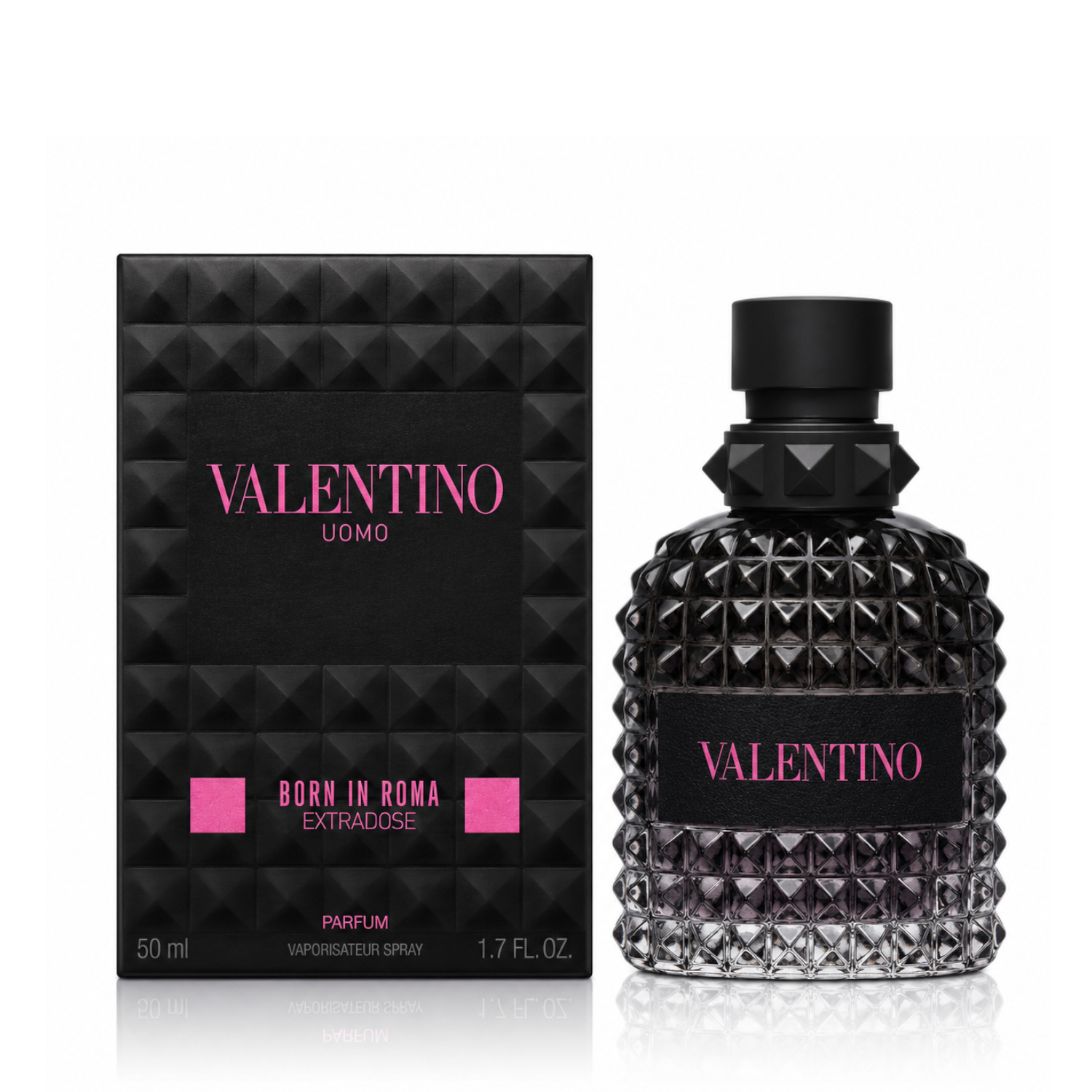 Valentino Uomo Born In Roma Extradose Men's Eau de Parfum