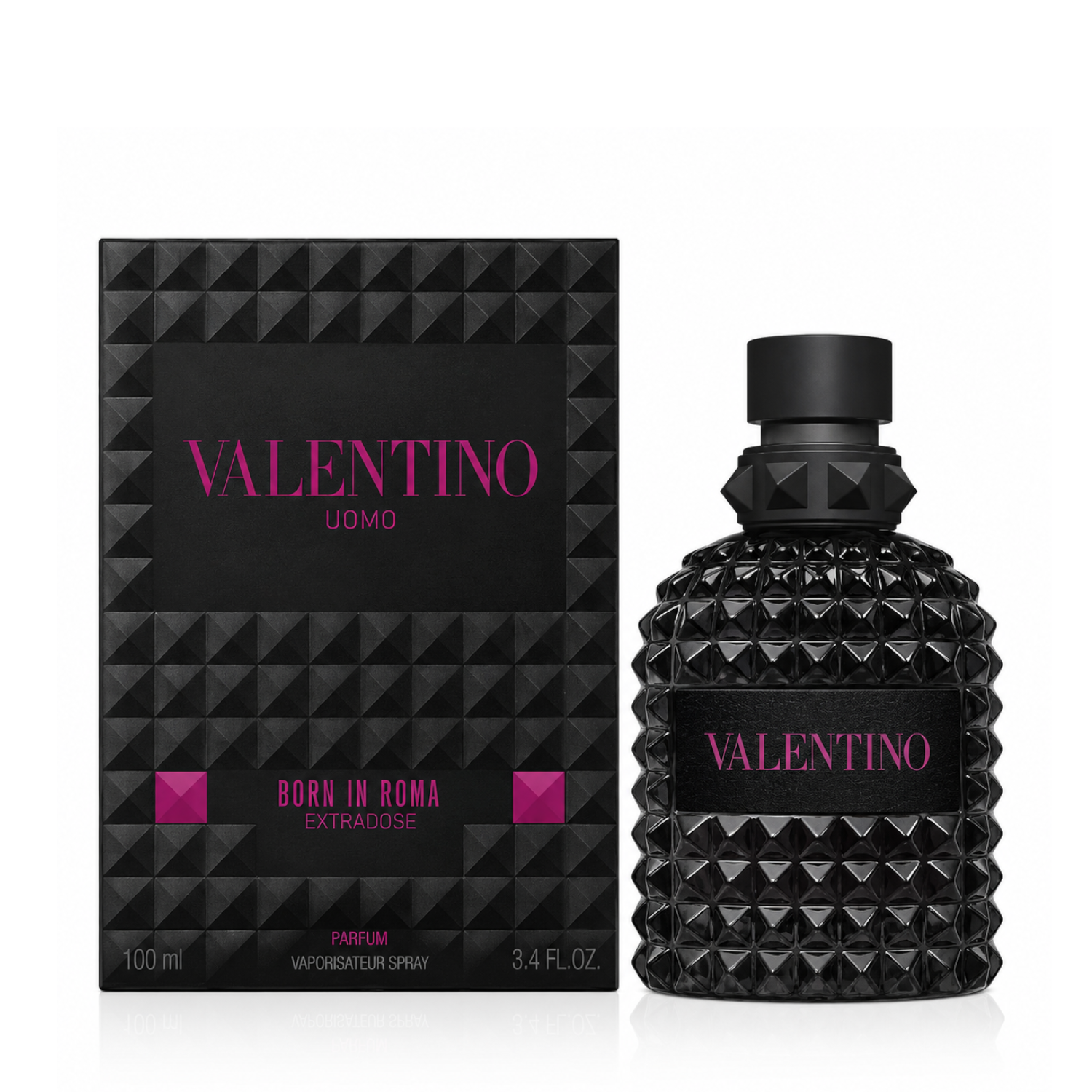 Valentino Uomo Born In Roma Extradose Men's Eau de Parfum