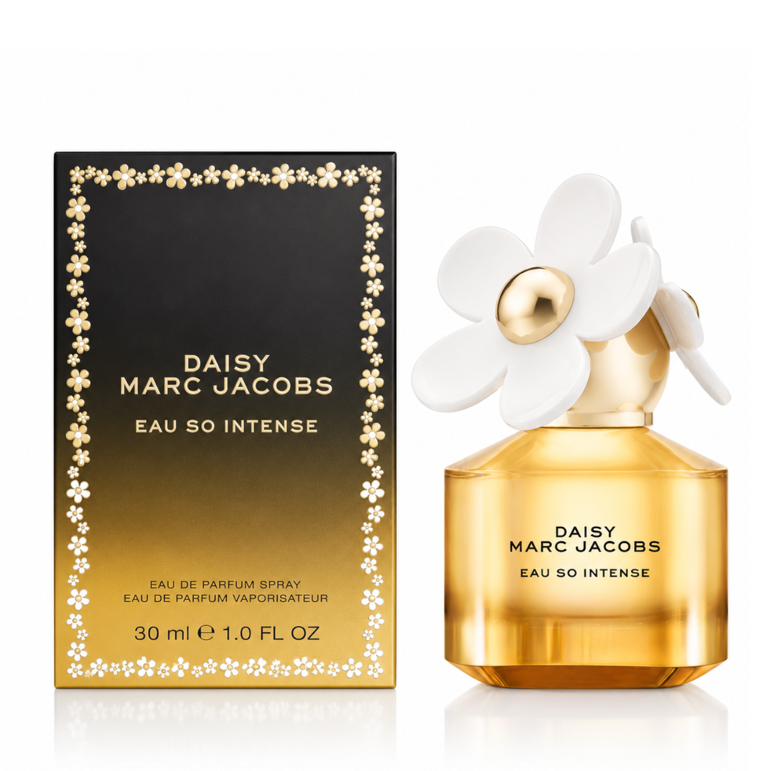 Marc Jacobs Daisy So Intense Women's Eau de Parfum