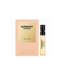 Burberry Goddess Women's Eau de Parfum Vial