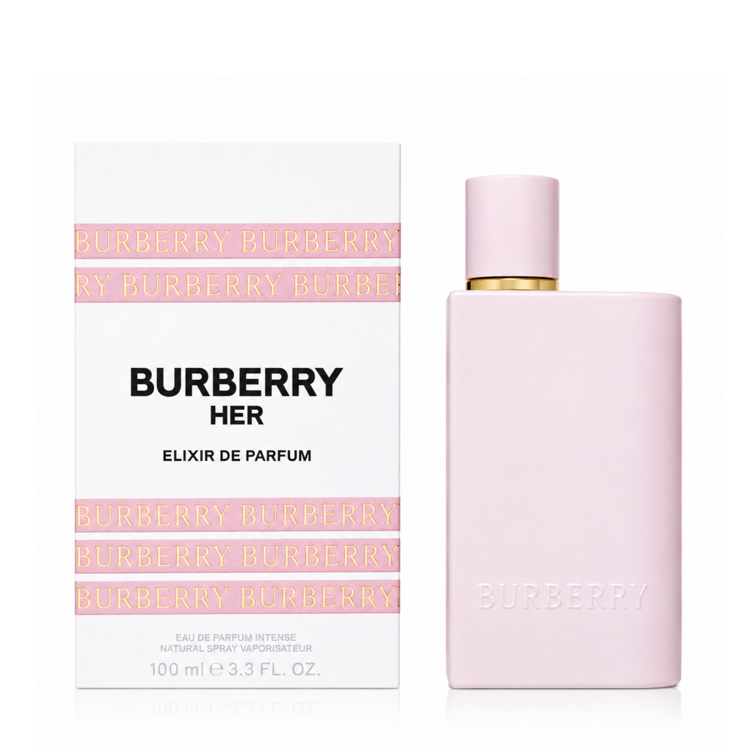 Burberry Her Elixir Intense Women's Eau de Parfum