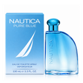 Nautica Pure Blue Men's Eau de Toilette
