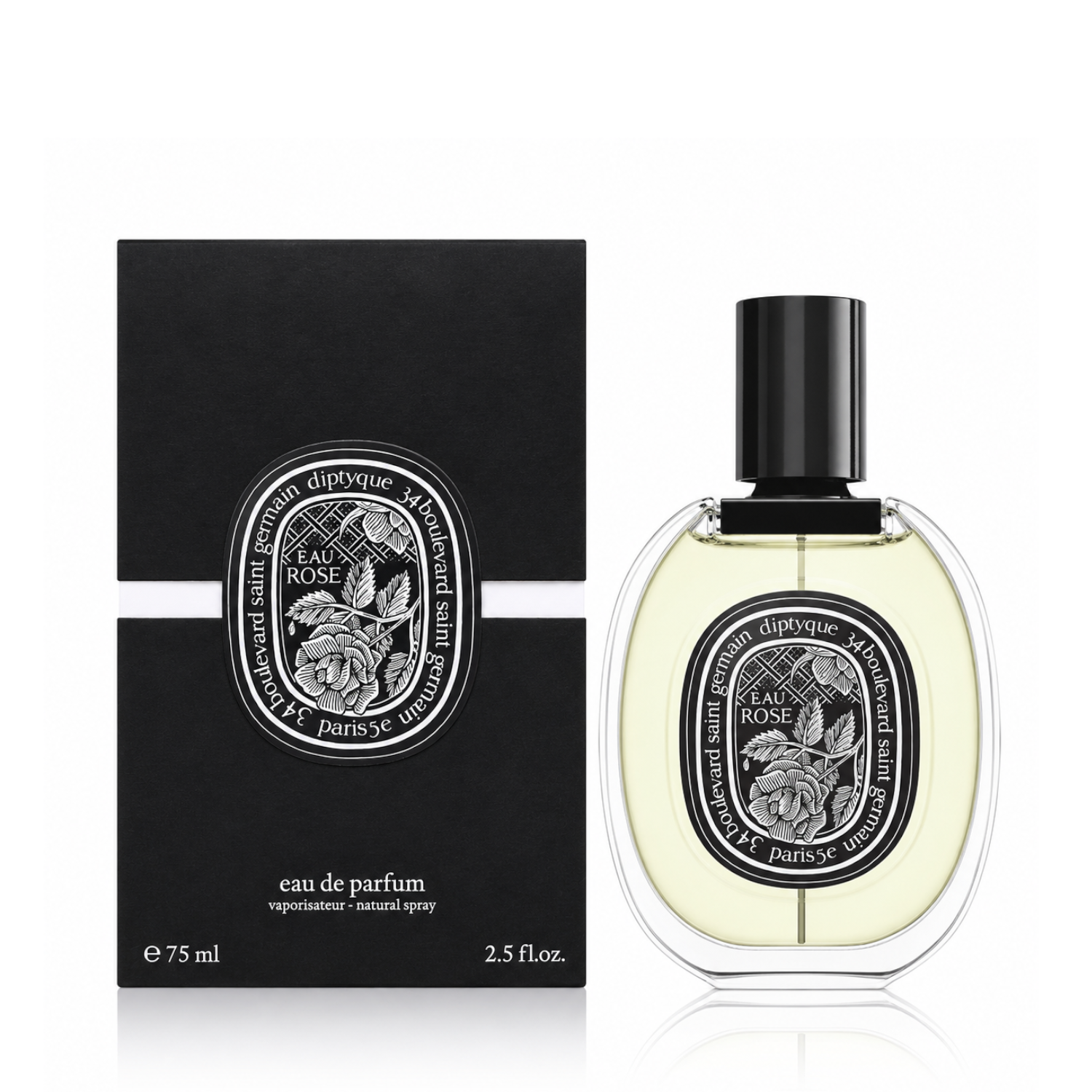 Diptyque Eau Rose Women's Eau de Parfum