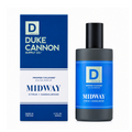 Duke Cannon Midway Men's Eau de Parfum