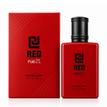 Rue21 CJ Red Men's Cologne Spray
