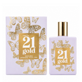Rue21 Gold Women's Eau De Perfume Spray