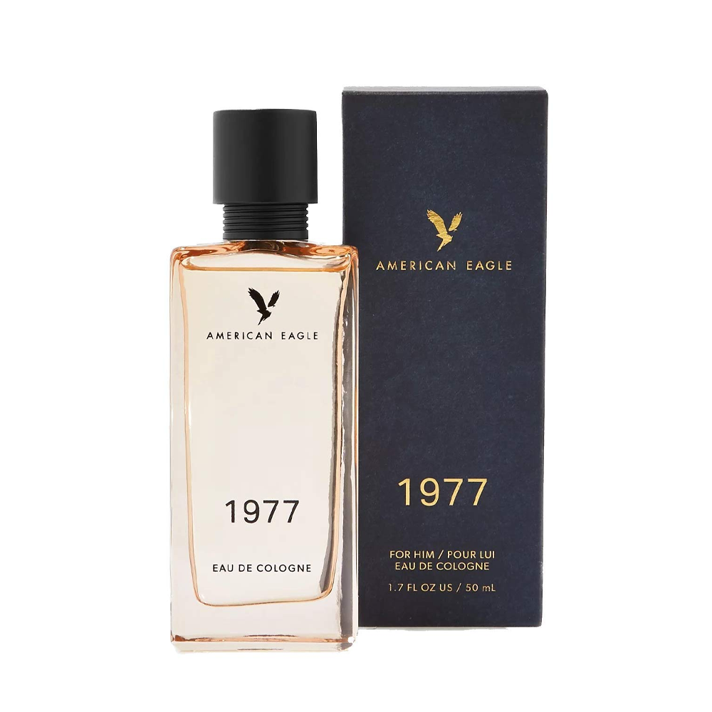 American Eagle 1977 Men's Eau De Cologne