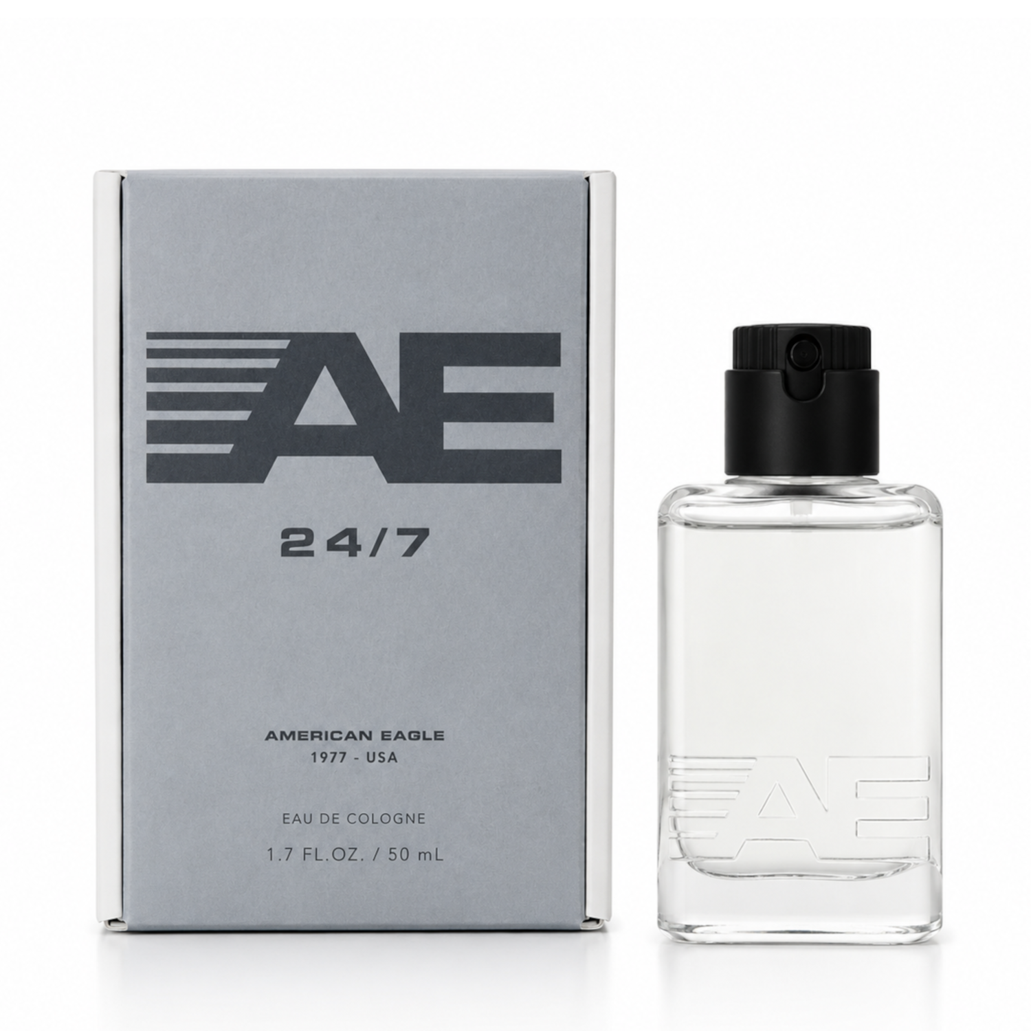American Eagle AE 24/7 Men's Eau de Cologne