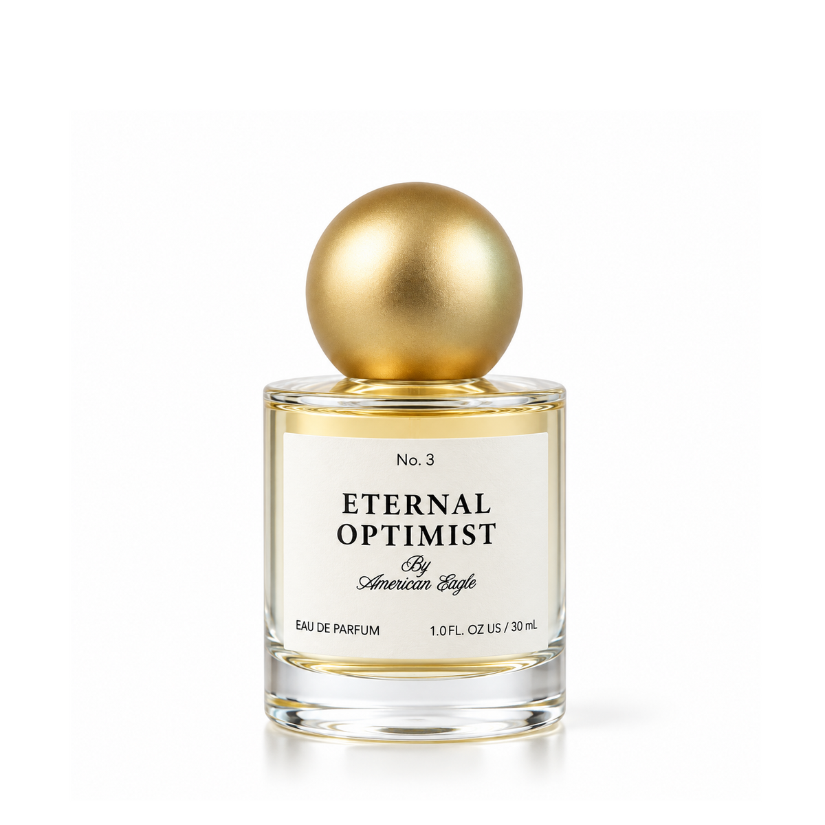 American Eagle Eternal Optimist No. 3 Women's Eau de Parfum