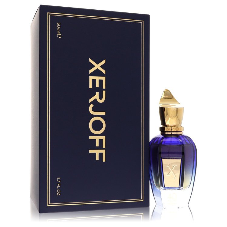 Xerjoff 40 Knots Unisex Eau De Parfum 1.6 FL OZ | 50 ML