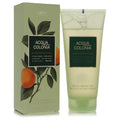 4711 Acqua Colonia Blood Orange & Basil Unisex Shower Gel 6.8 OZ | 200 G