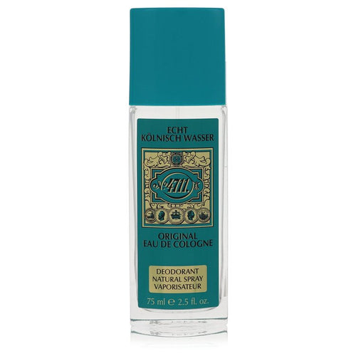 4711 Deodorant Spray Unisex 2.5 OZ | 75 G