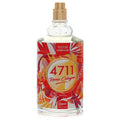 4711 Remix Grapefruit Unisex Eau De Cologne Tester 3.4 FL OZ | 100 ML
