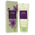 4711 Acqua Colonia Saffron & Iris Shower Gel Unisex 6.8 OZ | 200 G