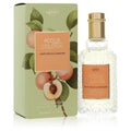 4711 Acqua Colonia White Peach & Coriander Unisex Eau De Cologne 1.7 FL OZ | 50 ML