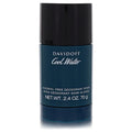 Davidoff Cool Water Men's Deodorant Stick 2.4 OZ | 68 G