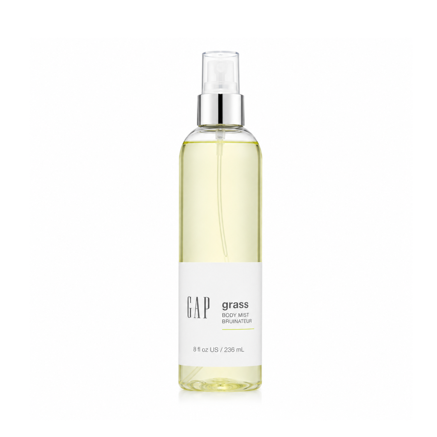 GAP Grass Women's Body Mist Spray