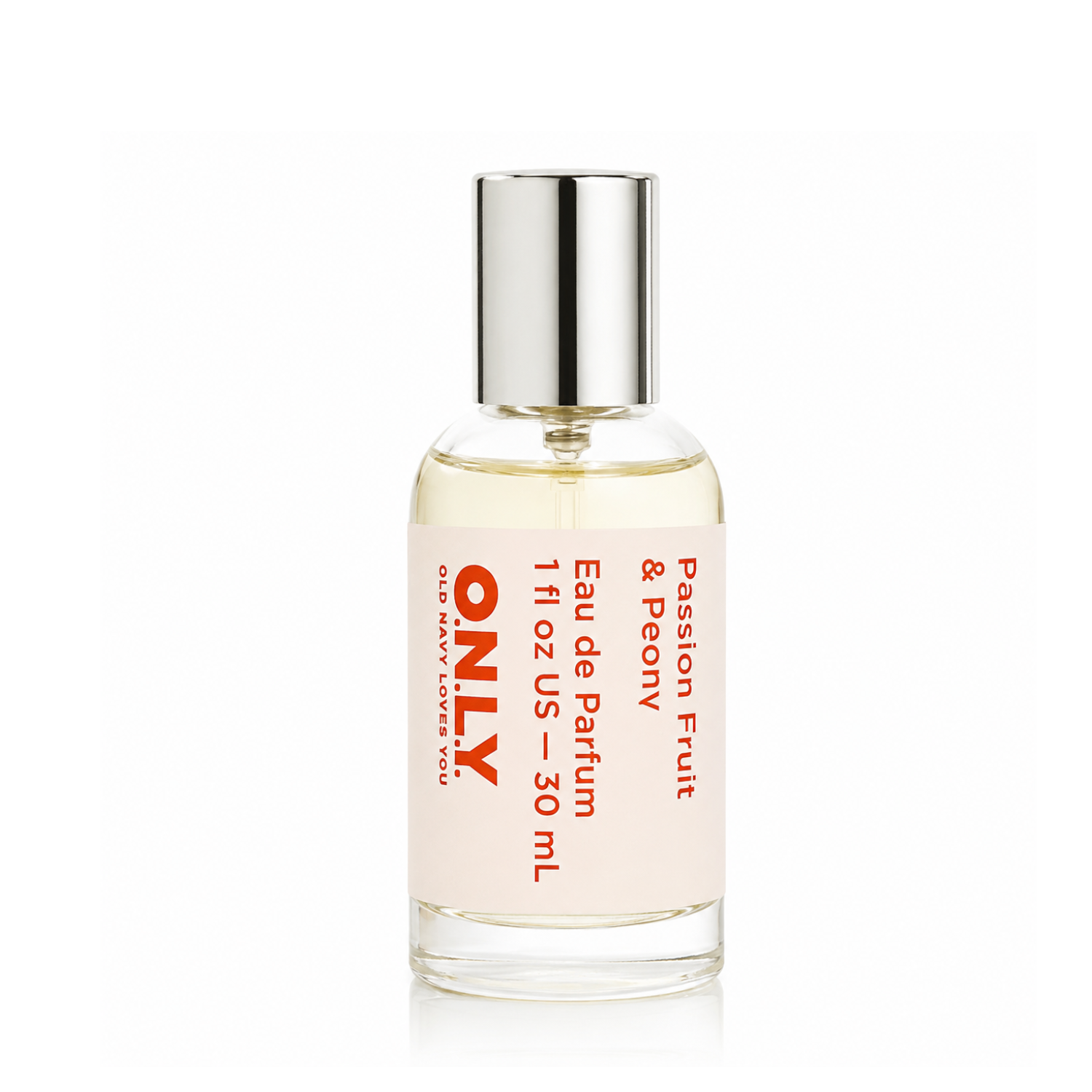 Old Navy Passion Fruit & Peony Women's Eau de Parfum