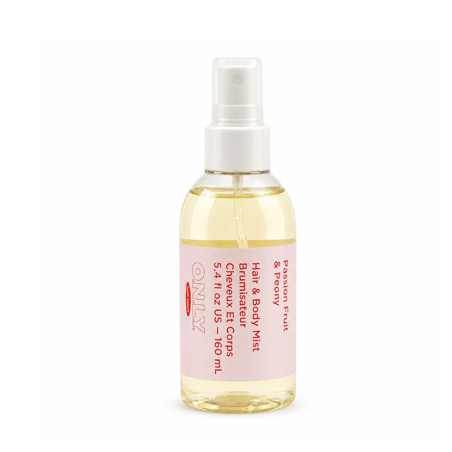 Old Navy Passion Fruit & Peony Hair & Body Mist