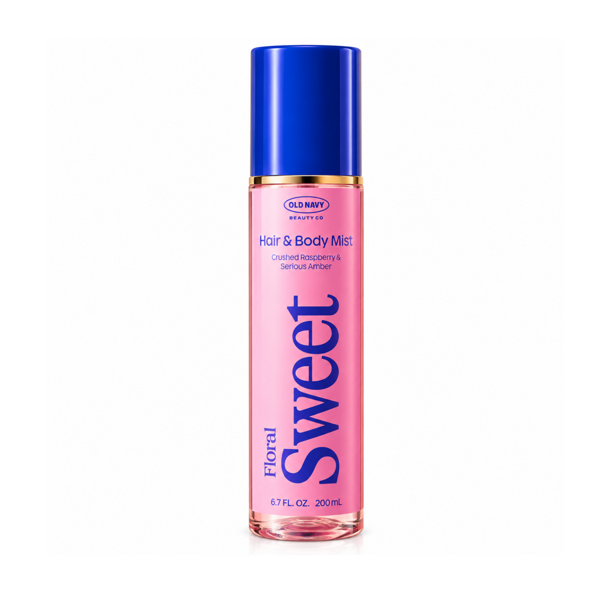 Old Navy Sweet Women's Body Mist