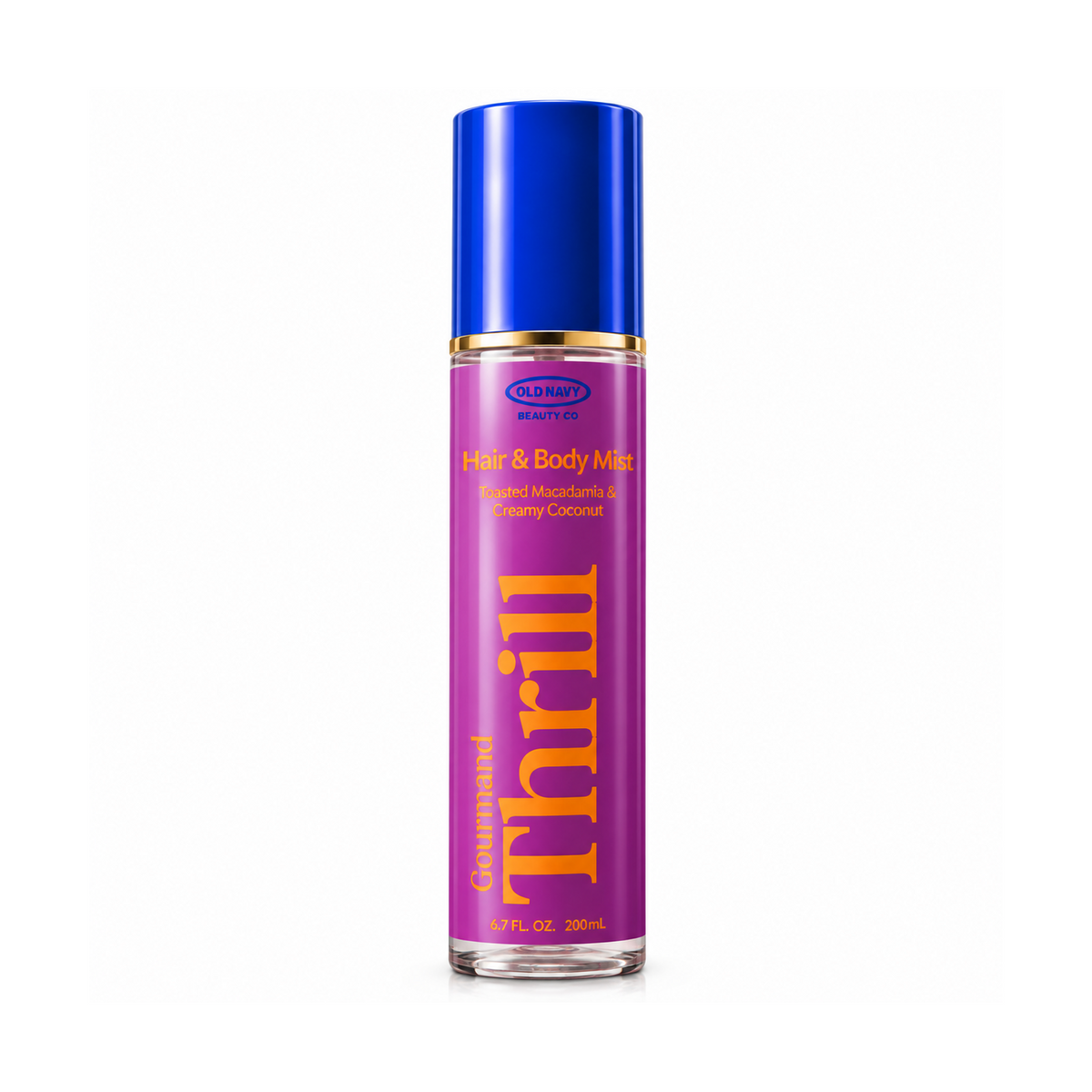 Old Navy Gourmand Thrill Hair & Body Mist