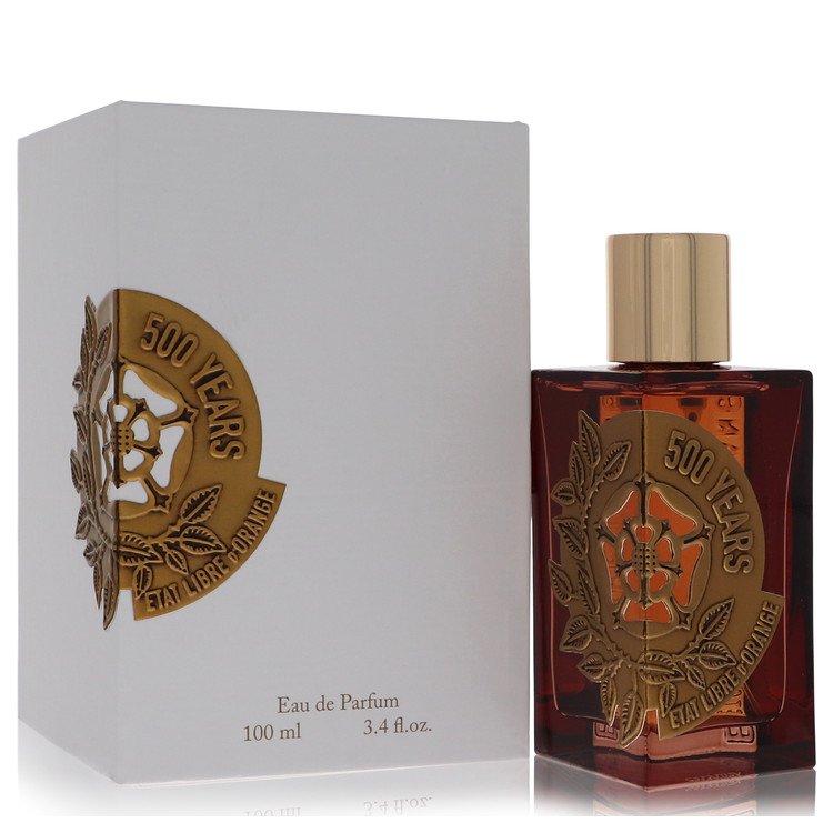 Etat Libre d'Orange 500 Years Unisex Eau De Parfum 3.4 FL OZ | 100 ML