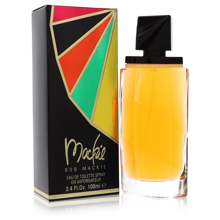 Bob Mackie Mackie Women's Eau De Toilette 3.4 FL OZ | 100 ML