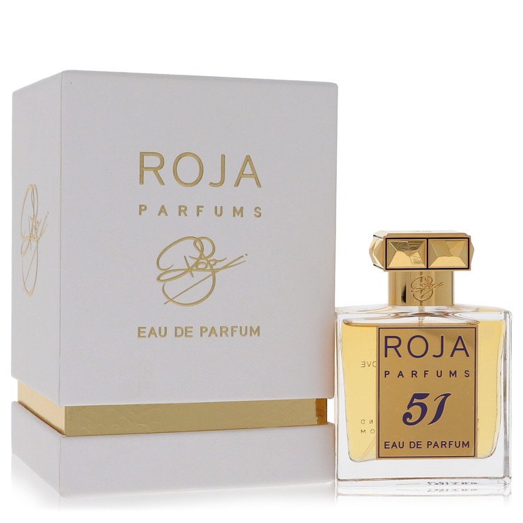 Roja Parfums Roja 51 Pour Femme Women's Eau De Parfum 1.7 FL OZ | 50 ML