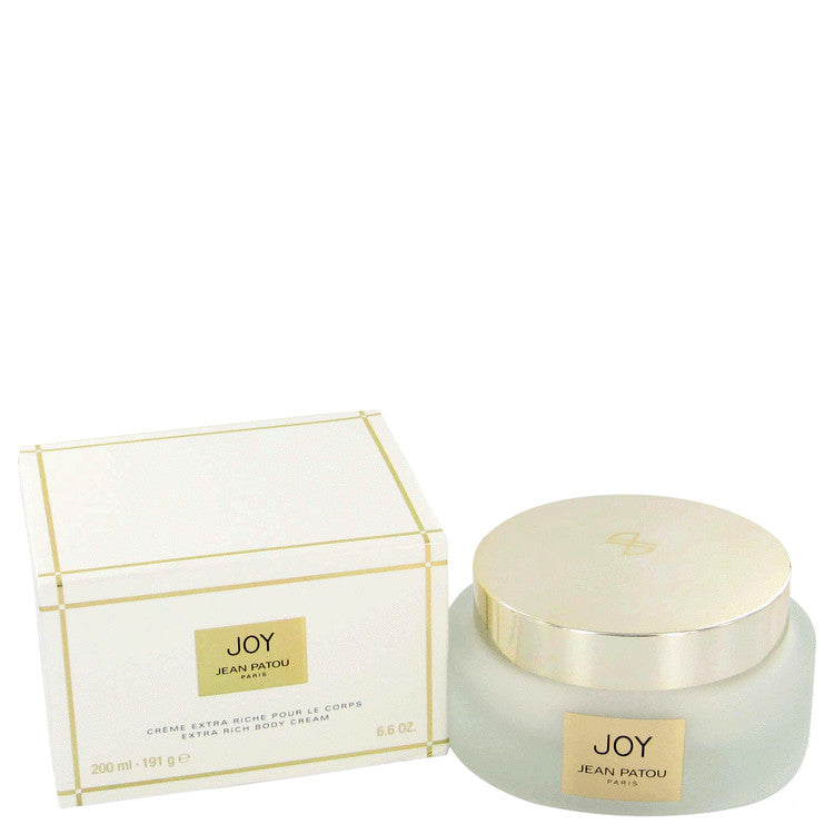 Jean Patou Joy Women's Body Cream 6.7 OZ | 200 G