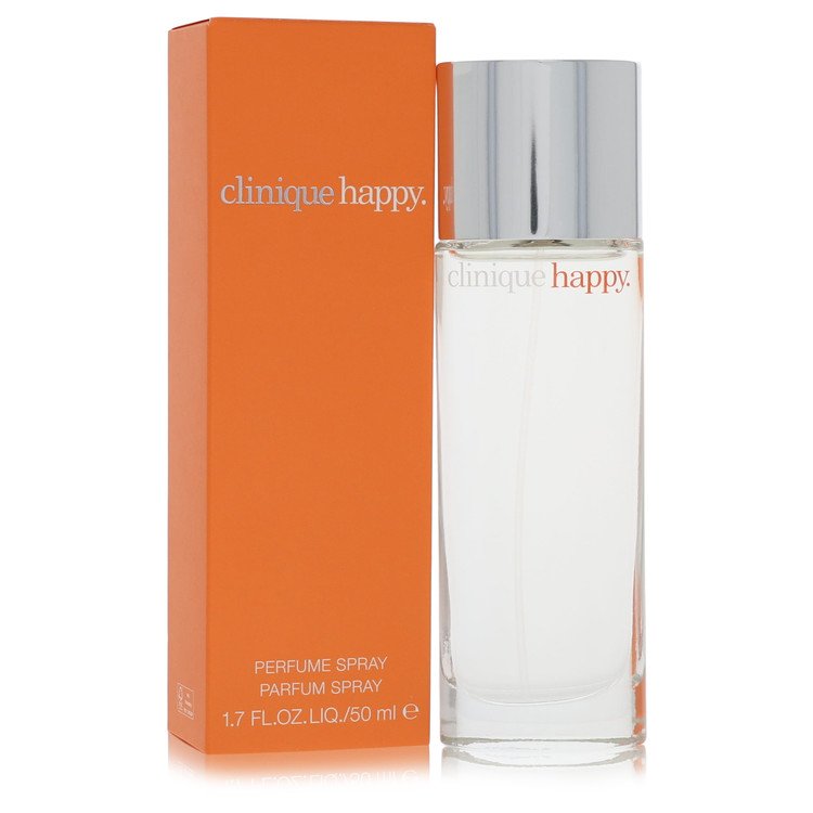 Clinique Happy Women's Eau De Parfum 1.7 FL OZ | 50 ML