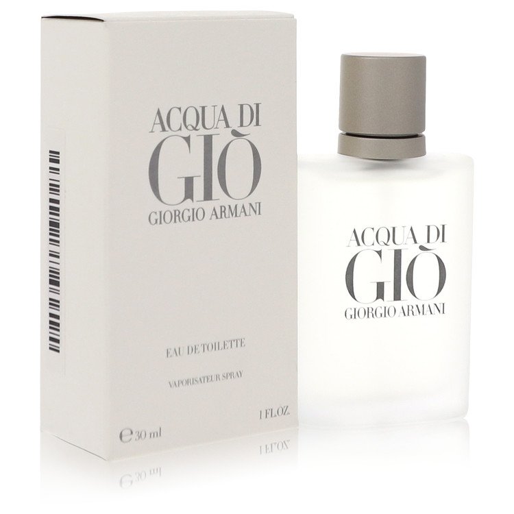 Giorgio Armani Acqua Di Gio Men's Eau De Toilette 1 FL OZ | 30 ML