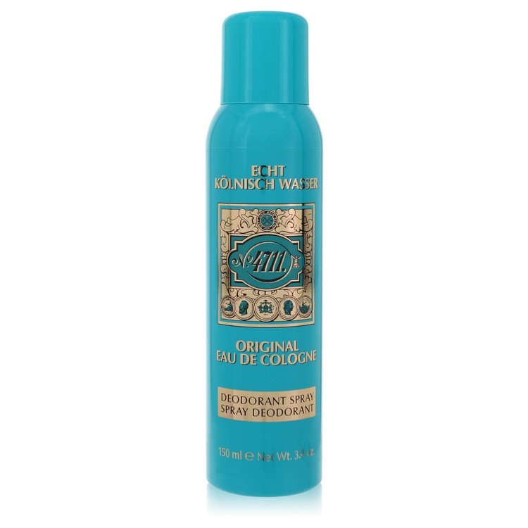 4711 Deodorant Spray Unisex 5 OZ | 150 ML