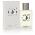 Giorgio Armani Acqua Di Gio Men's After Shave Lotion 3.4 FL OZ | 100 ML