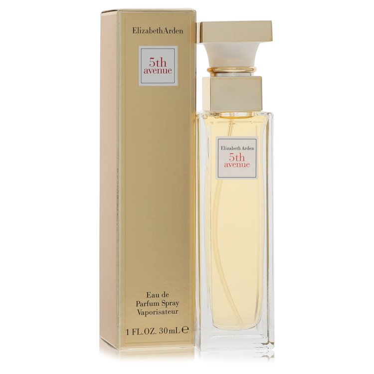 Elizabeth Arden 5th Avenue Women's Eau De Parfum 1 FL OZ | 30 ML