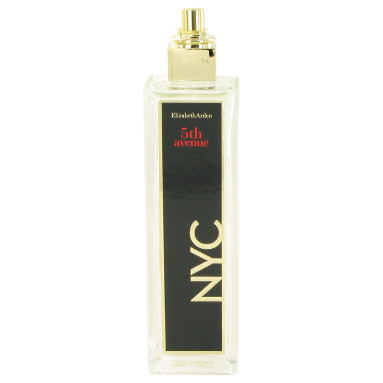 Elizabeth Arden 5th Avenue Nyc Women's Eau De Parfum Tester 4.2 FL OZ | 125 ML