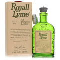 Royall Fragrances Royall Lyme Men's All Purpose Lotion / Cologne 4 OZ | 120 ML