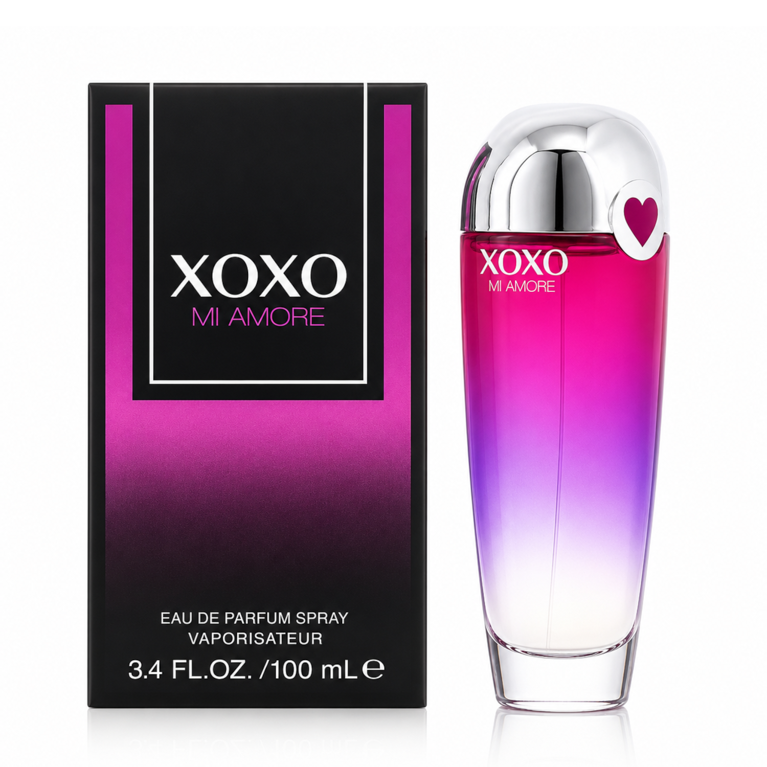 XOXO Mi Amore Women's Eau de Parfum