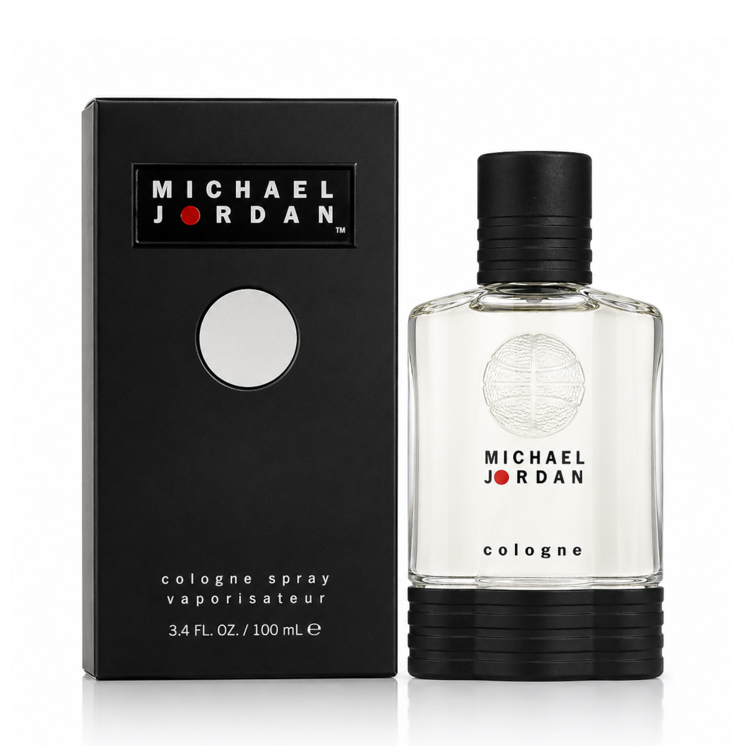 Michael Jordan Men's Eau de Cologne Spray