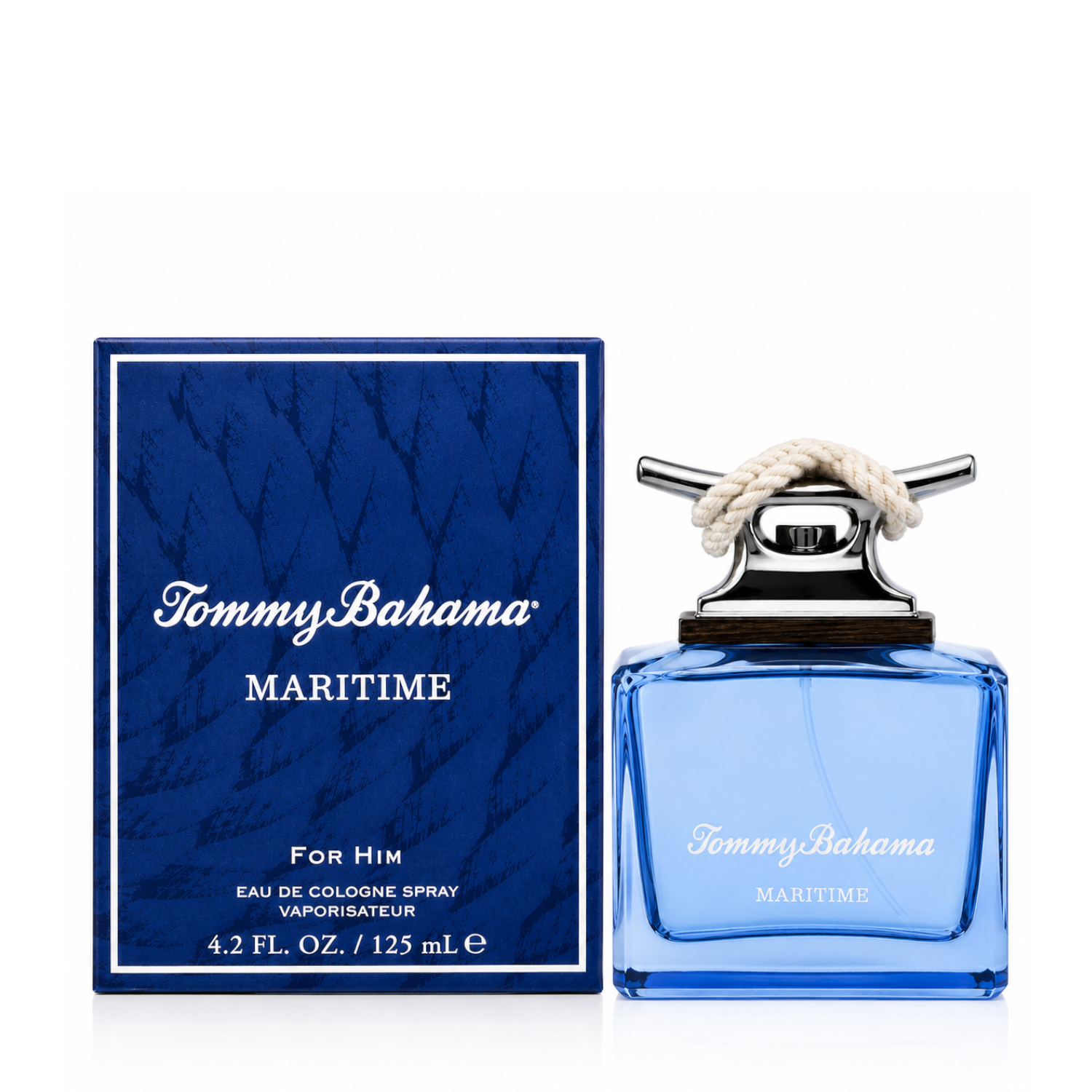 Tommy Bahama Maritime For Him Men's Eau de Cologne Spray