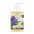 Michel Design Works Hydrangea Foaming Hand Soap