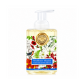 Michel Design Works Wildflower Meadow Foaming Hand Soap