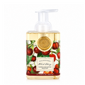 Michel Design Works Black Cherry Foaming Hand Soap