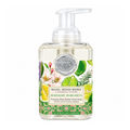 Michel Design Works Rosemary Margarita Foaming Hand Soap