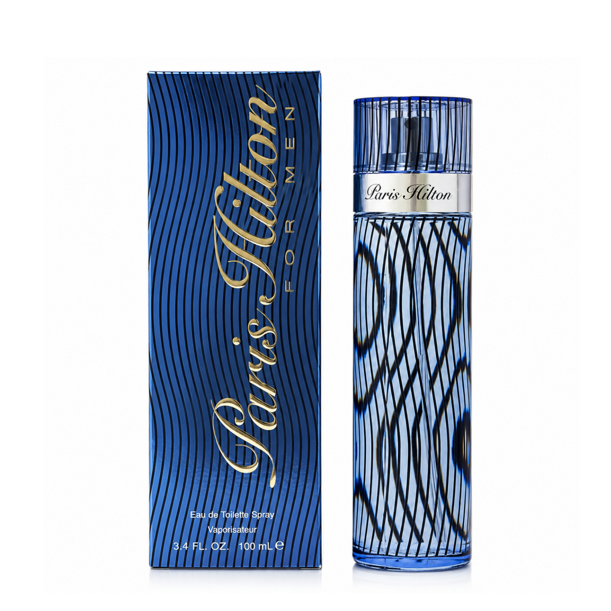 Paris Hilton For Men Eau de Toilette