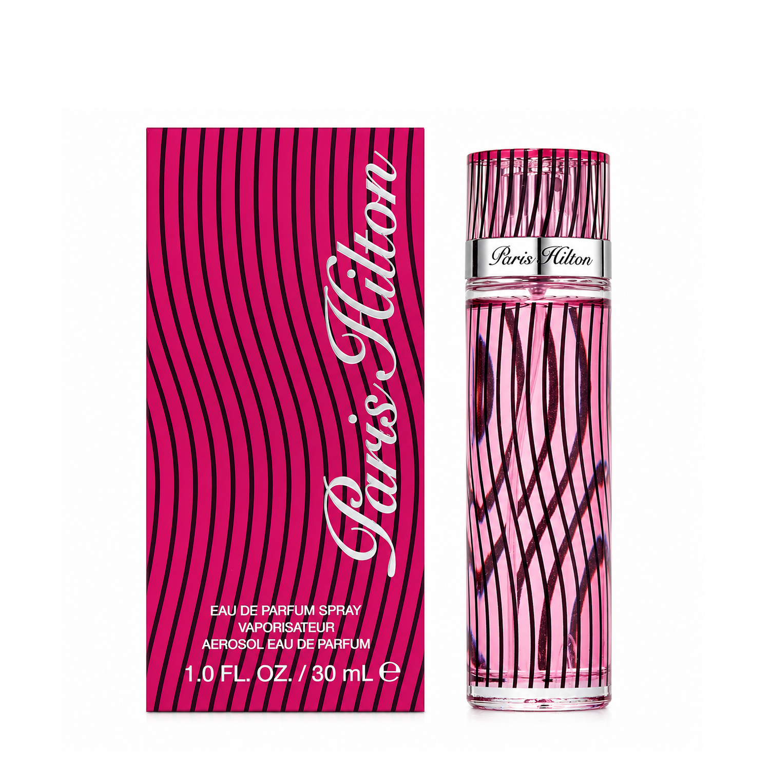 Paris Hilton Women's Eau de Parfum
