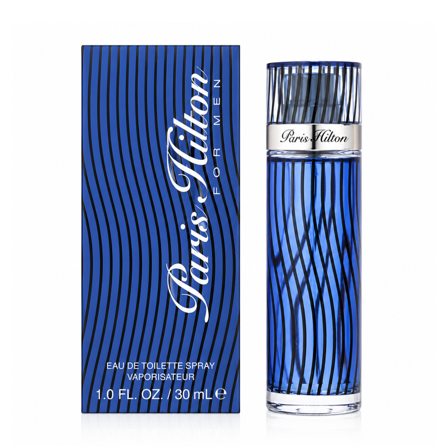 Paris Hilton For Men Men's Eau de Toilette