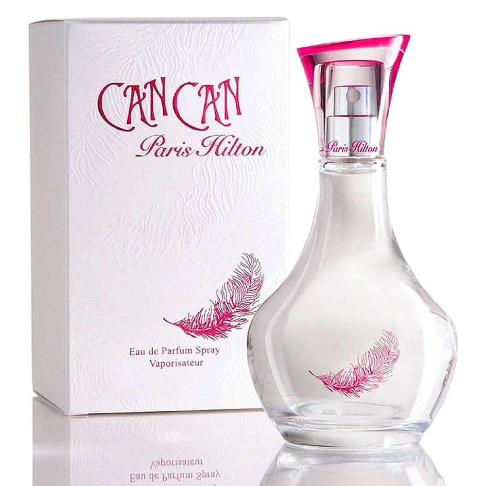 Paris Hilton Can Can Women's Eau De Parfum