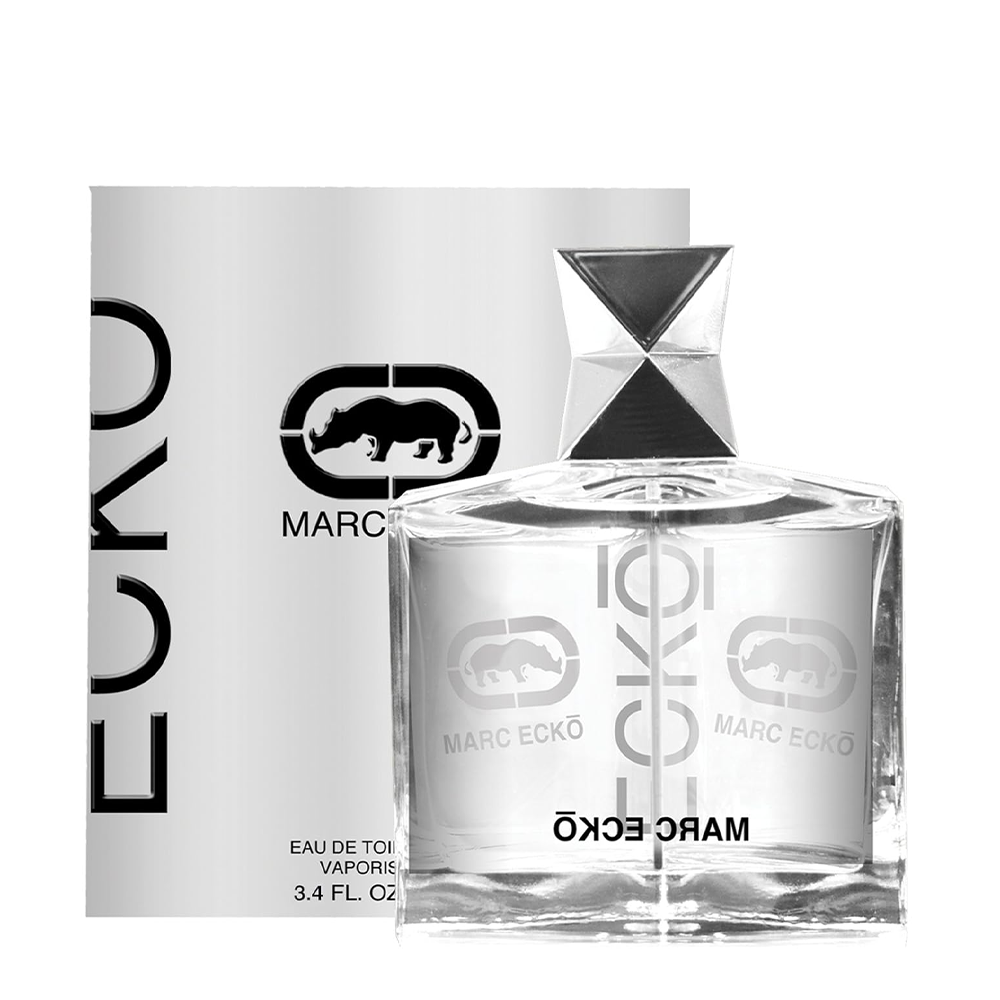 Marc Ecko Ecko Men's Eau De Toilette