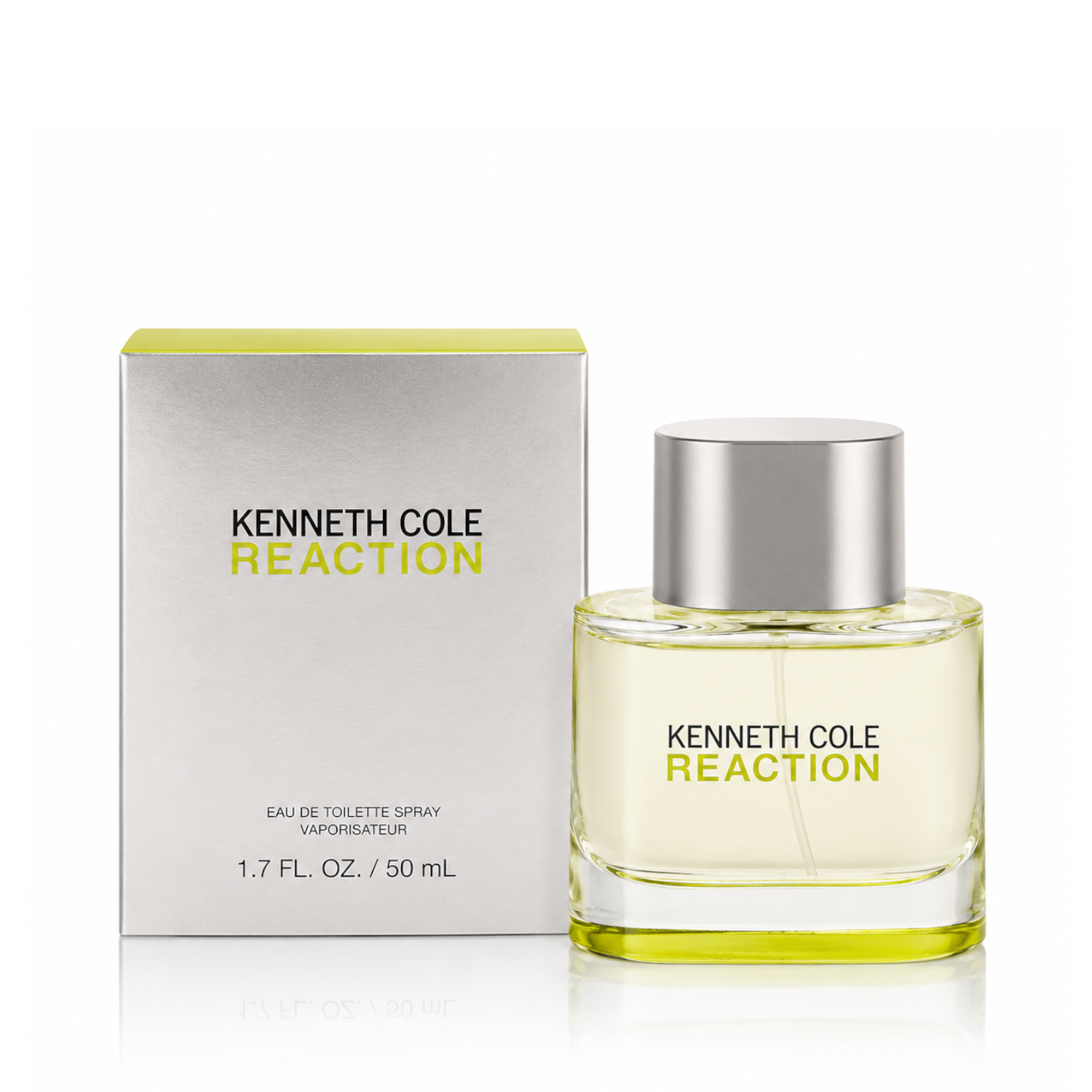 Kenneth Cole Reaction Men's Eau de Toilette